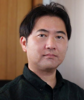 代表取締役社長 仲程